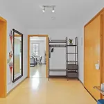 Lejlighed Krone - Es Bhf - 2zi & 90m2 & 6xprs - Balkon - 65