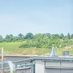 Krone - Es Bhf - 2zi & 90m2 & 6xprs - Balkon - 65