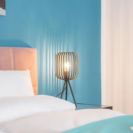 Krone - Es Bhf - 2zi & 90m2 & 6xprs - Balkon - 65