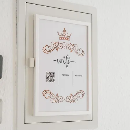 Krone - Es Bhf - 2zi & 90m2 & 6xprs - Balkon - 65