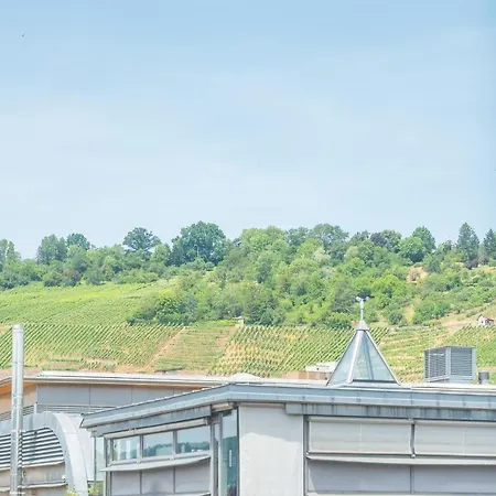Krone - Es Bhf - 2zi & 90m2 & 6xprs - Balkon - 65