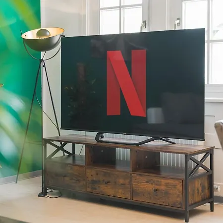 Krone - Es Bhf - 2zi & 90m2 & 6xprs - Balkon - 65