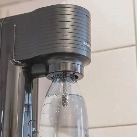 Krone - Es Bhf - 2zi & 90m2 & 6xprs - Balkon - 65