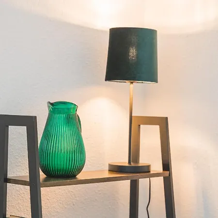 Apartment Krone - Es Bhf - 2zi & 90m2 & 6xprs - Balkon - 65