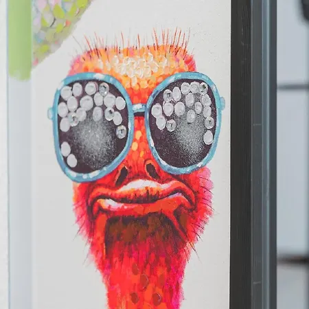 Krone - Es Bhf - 2zi & 90m2 & 6xprs - Balkon - 65