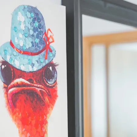 Krone - Es Bhf - 2zi & 90m2 & 6xprs - Balkon - 65