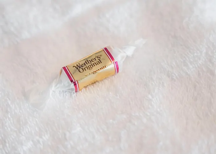 Apartamento Krone - Es Bhf - 2zi & 90m2 & 6xprs - Balkon - 65