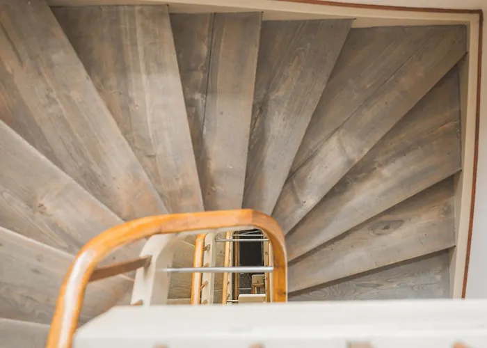 Apartamento Krone - Es Bhf - 2zi & 90m2 & 6xprs - Balkon - 65