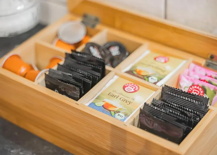 Krone - Es Bhf - 2zi & 90m2 & 6xprs - Balkon - 65