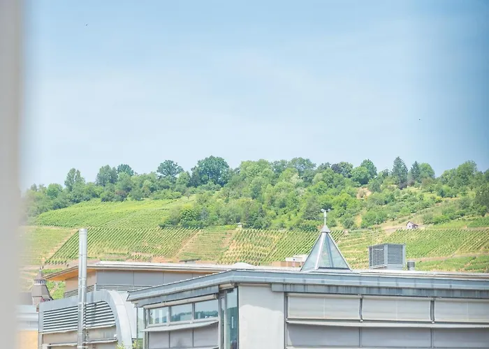 Krone - Es Bhf - 2zi & 90m2 & 6xprs - Balkon - 65