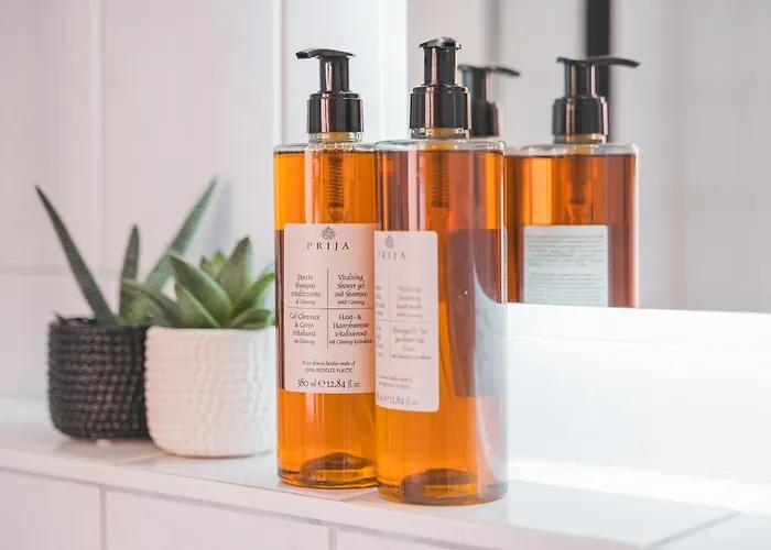 Krone - Es Bhf - 2zi & 90m2 & 6xprs - Balkon - 65