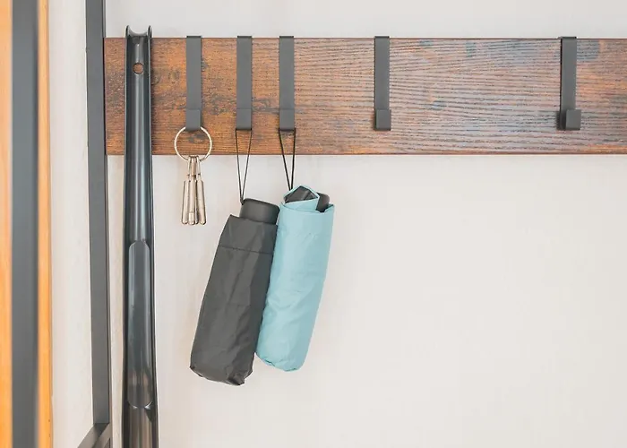 Apartamento Krone - Es Bhf - 2zi & 90m2 & 6xprs - Balkon - 65