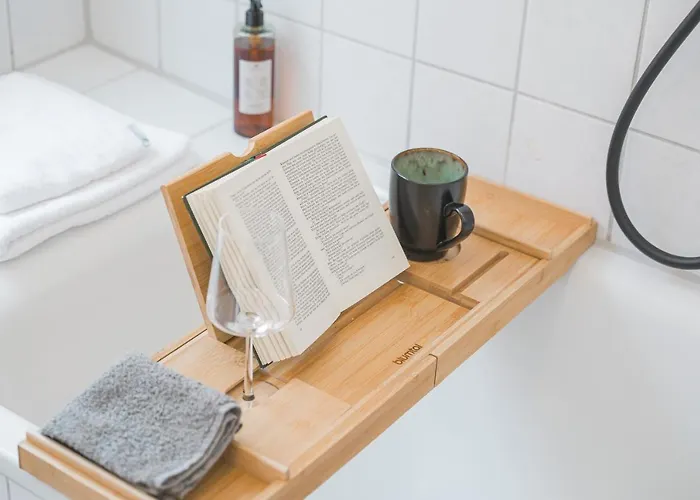 Krone - Es Bhf - 2zi & 90m2 & 6xprs - Balkon - 65