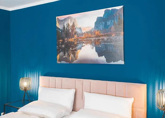 Krone - Es Bhf - 2zi & 90m2 & 6xprs - Balkon - 65